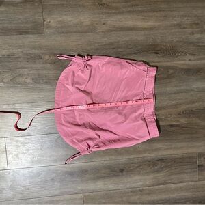 Pink Women's Shorts